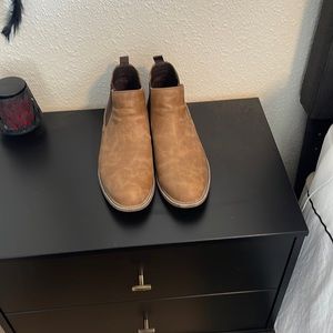 Mens Ashford Hayes Chelsea Boots